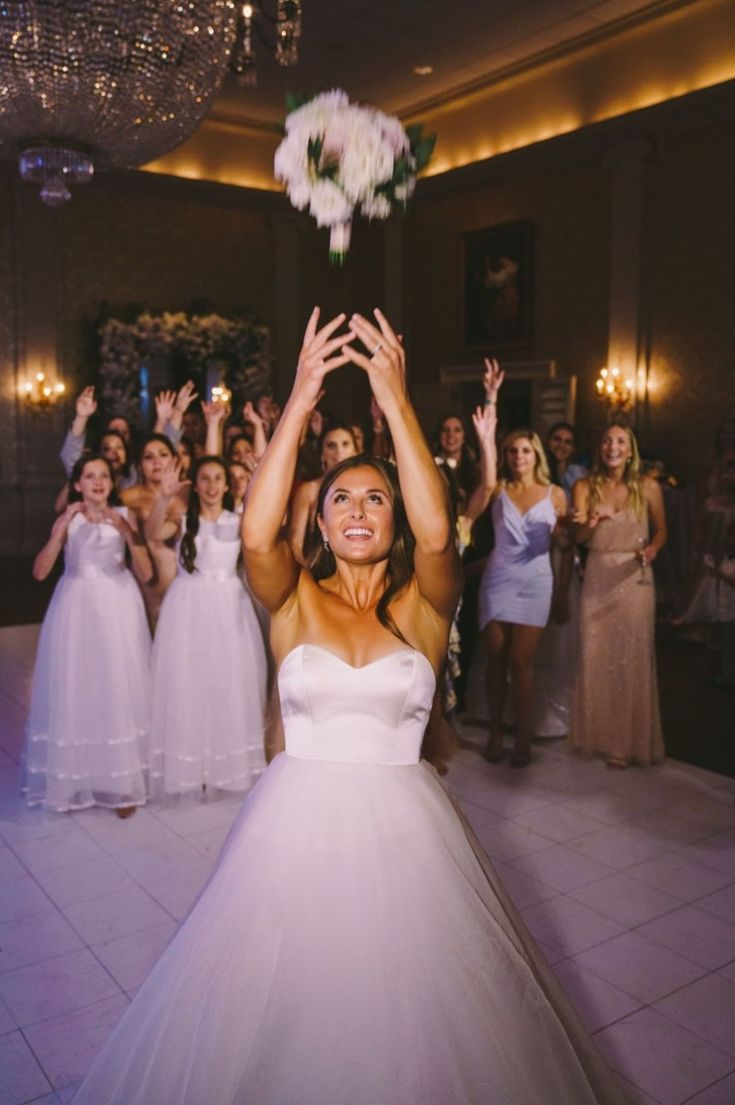 Celebración de boda